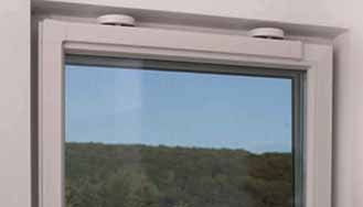 Fensterkippsicherung
